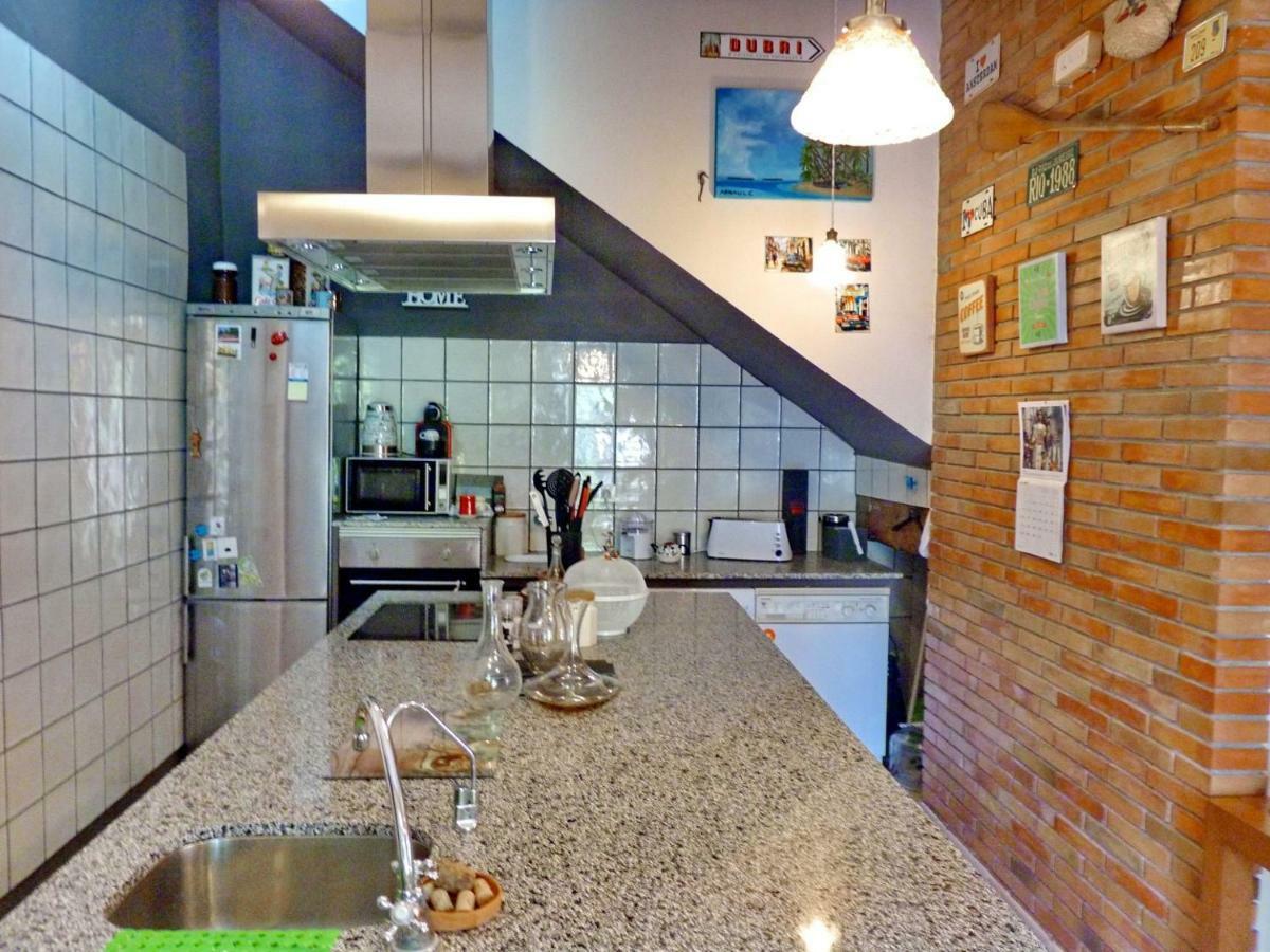 Caltarragona Casa Rural Miralcamp Luaran gambar